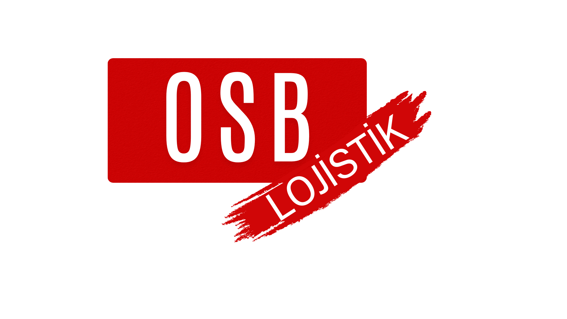 OSB Açık Yük Taşımacılığı Logo